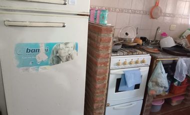 Casa para 2 Familias en venta en Berazategui Oeste