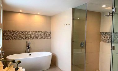 Impresionante departamento con vistas excepcionales en la torre más reciente de Frondoso Lomas Country