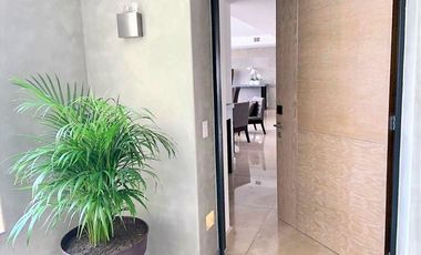 Impresionante departamento con vistas excepcionales en la torre más reciente de Frondoso Lomas Country