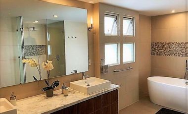 Impresionante departamento con vistas excepcionales en la torre más reciente de Frondoso Lomas Country