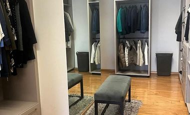 Impresionante departamento con vistas excepcionales en la torre más reciente de Frondoso Lomas Country