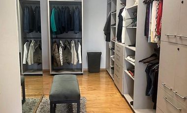 Impresionante departamento con vistas excepcionales en la torre más reciente de Frondoso Lomas Country