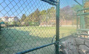 Impresionante departamento con vistas excepcionales en la torre más reciente de Frondoso Lomas Country