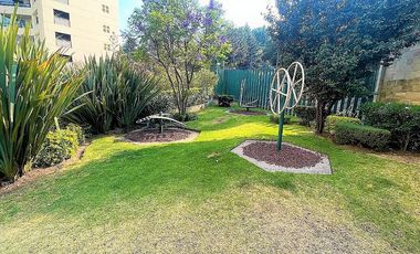 Impresionante departamento con vistas excepcionales en la torre más reciente de Frondoso Lomas Country