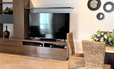 Impresionante departamento con vistas excepcionales en la torre más reciente de Frondoso Lomas Country