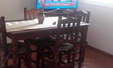 Departamento en alquiler en Quilmes Centro