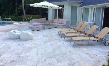 Casa en venta en Pinamar