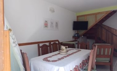 Duplex en venta en La Lucila del Mar