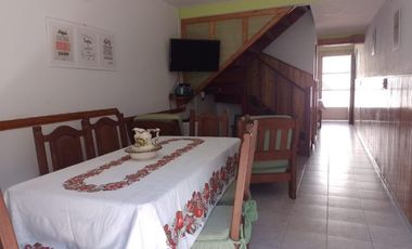 Duplex en venta en La Lucila del Mar
