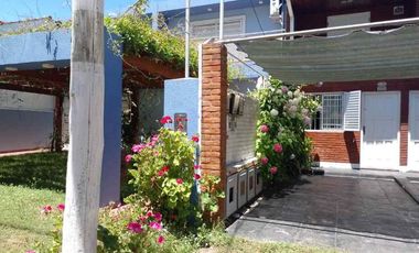 Duplex en venta en La Lucila del Mar