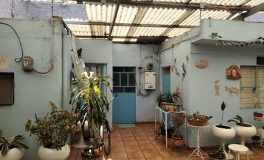 Casa en venta en Azcapotzalco / Excelente oportunidad para Desarrolladores