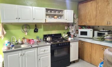 Casa en venta en Azcapotzalco / Excelente oportunidad para Desarrolladores