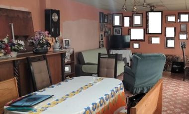 Casa en venta en Azcapotzalco / Excelente oportunidad para Desarrolladores