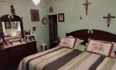 Casa en venta en Azcapotzalco / Excelente oportunidad para Desarrolladores