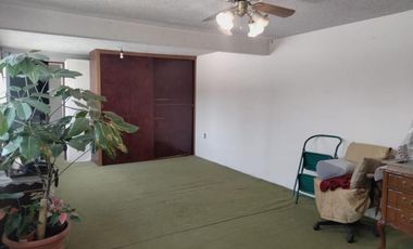 Casa en venta en Azcapotzalco / Excelente oportunidad para Desarrolladores
