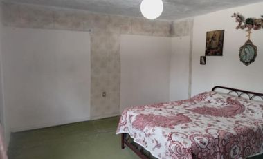 Casa en venta en Azcapotzalco / Excelente oportunidad para Desarrolladores