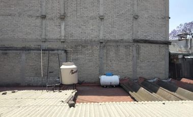 Casa en venta en Azcapotzalco / Excelente oportunidad para Desarrolladores