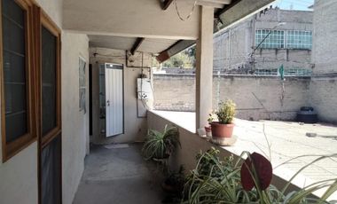 Casa en venta en Azcapotzalco / Excelente oportunidad para Desarrolladores