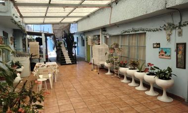 Casa en venta en Azcapotzalco / Excelente oportunidad para Desarrolladores