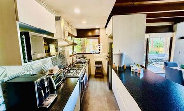Venta de Casa en condominio en Cerro Gordo, Valle de Bravo