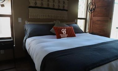 Venta de Casa en condominio en Cerro Gordo, Valle de Bravo