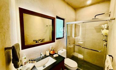 Venta de Casa en condominio en Cerro Gordo, Valle de Bravo