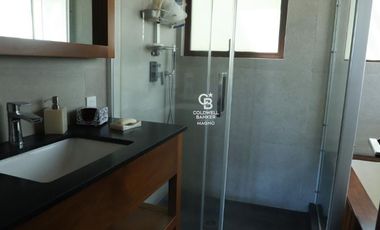 Venta de Casa en condominio en Cerro Gordo, Valle de Bravo