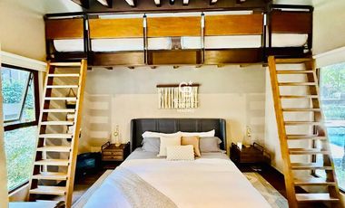 Venta de Casa en condominio en Cerro Gordo, Valle de Bravo