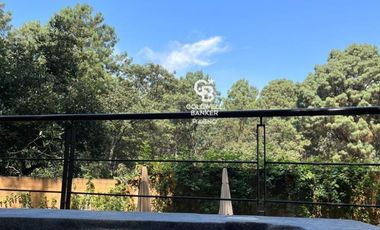Venta de Casa en condominio en Cerro Gordo, Valle de Bravo