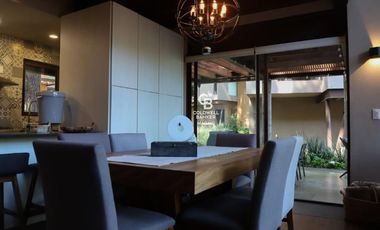 Venta de Casa en condominio en Cerro Gordo, Valle de Bravo