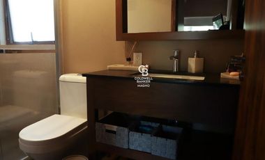 Venta de Casa en condominio en Cerro Gordo, Valle de Bravo