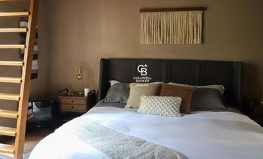 Venta de Casa en condominio en Cerro Gordo, Valle de Bravo