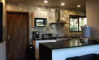 Venta de Casa en condominio en Cerro Gordo, Valle de Bravo