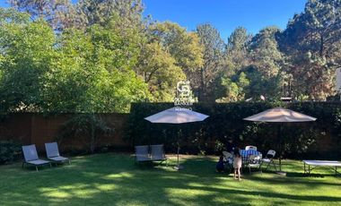 Venta de Casa en condominio en Cerro Gordo, Valle de Bravo