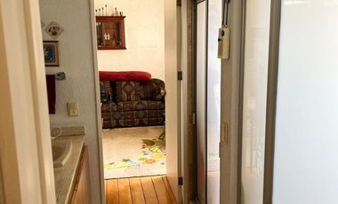 DEPARTAMENTO EN VENTA EN LOMAS DE CHAPULTEPEC