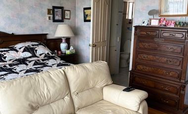 DEPARTAMENTO EN VENTA EN LOMAS DE CHAPULTEPEC