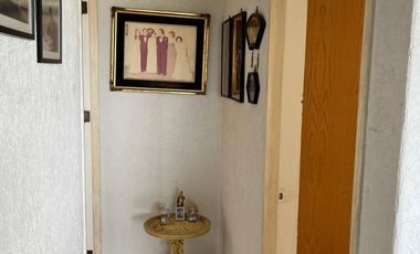 DEPARTAMENTO EN VENTA EN LOMAS DE CHAPULTEPEC