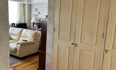 DEPARTAMENTO EN VENTA EN LOMAS DE CHAPULTEPEC