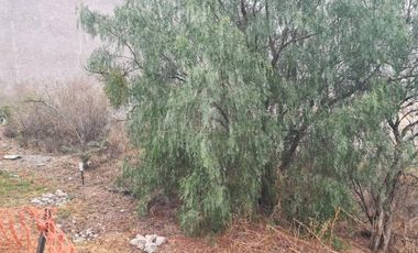 TERRENO EN VENTA EN VILANUAR, ATIZAPÁN DE ZARAGOZA