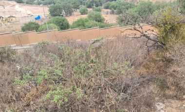 TERRENO EN VENTA EN VILANUAR, ATIZAPÁN DE ZARAGOZA