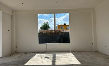 RENTA DE LOCAL COMERCIAL EN TEOTIHUACÁN