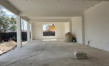 RENTA DE LOCAL COMERCIAL EN TEOTIHUACÁN