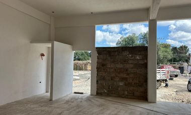 RENTA DE LOCAL COMERCIAL EN TEOTIHUACÁN