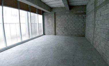 VENTA DE OFICINA EN OBRA GRIS, SOBRE PERIFÉRICO SUR, ÁLVARO OBREGÓN