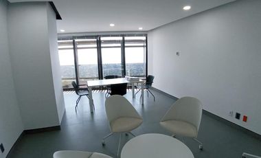 VENTA DE OFICINA EN OBRA GRIS, SOBRE PERIFÉRICO SUR, ÁLVARO OBREGÓN