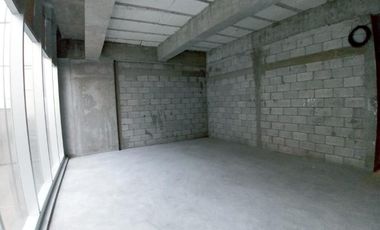 VENTA DE OFICINA EN OBRA GRIS, SOBRE PERIFÉRICO SUR, ÁLVARO OBREGÓN