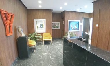 VENTA DE OFICINA EN OBRA GRIS, SOBRE PERIFÉRICO SUR, ÁLVARO OBREGÓN