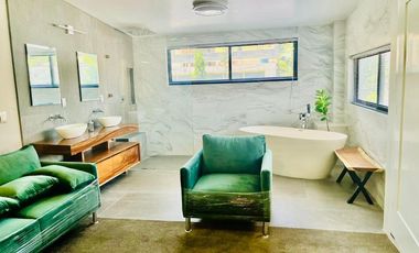 Casa Totalmente Remodelada en Venta en Tepeyac Insurgentes
