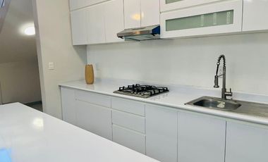 Casa Totalmente Remodelada en Venta en Tepeyac Insurgentes