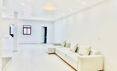 Casa Totalmente Remodelada en Venta en Tepeyac Insurgentes